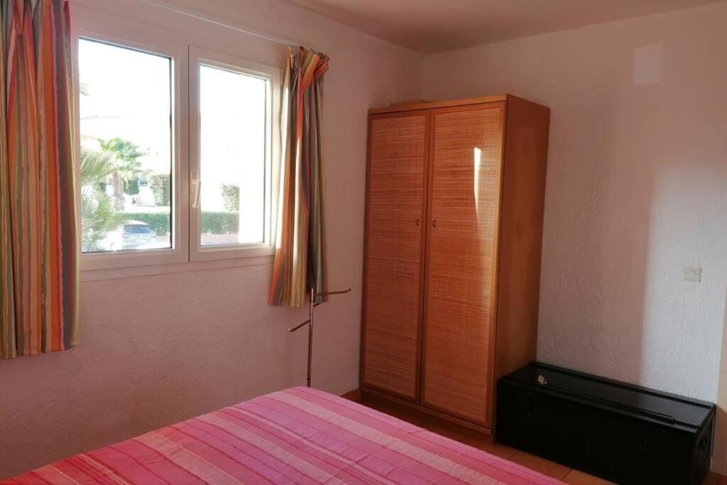 Appartement Les Pieds Dans L'Eau 300 M Plage - 2 Piscines Linguizzetta Exterior foto